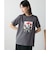フォトフラワーＴシャツ