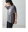 フォトフラワーＴシャツ
