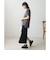 フォトフラワーＴシャツ