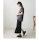 フォトフラワーＴシャツ