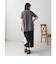 フォトフラワーＴシャツ