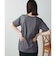 フォトフラワーＴシャツ