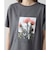 フォトフラワーＴシャツ