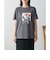 フォトフラワーＴシャツ