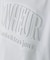 ラメエンボスロゴＴシャツ