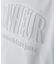 ラメエンボスロゴＴシャツ