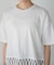 【WEB限定】裾レースミディアムＴシャツ