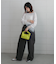【WEB限定】チュールペプラム袖プルオーバー
