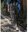 【WEB限定】フラワーチュールモチーフパンツ