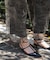 【WEB限定】フラワーチュールモチーフパンツ