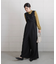 【WEB限定】ベアツイストオールインワン