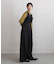【WEB限定】ベアツイストオールインワン