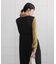 【WEB限定】ベアツイストオールインワン