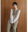 【WEB限定】ベアツイストオールインワン