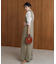 【WEB限定】ベアツイストオールインワン