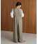 【WEB限定】ベアツイストオールインワン