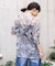 ニュアンス柄シアーインナー
