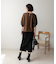 シースルーニットソー