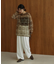 柄シアーインナー