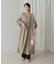 【WEB限定】袖バルーンワンピース