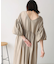 【WEB限定】袖バルーンワンピース