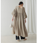 【WEB限定】袖バルーンワンピース