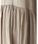 【WEB限定】袖バルーンワンピース
