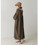 【WEB限定】袖バルーンワンピース