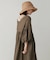 【WEB限定】袖バルーンワンピース
