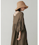 【WEB限定】袖バルーンワンピース