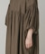 【WEB限定】袖バルーンワンピース