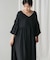 【WEB限定】袖バルーンワンピース