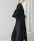 【WEB限定】袖バルーンワンピース