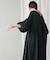 【WEB限定】袖バルーンワンピース