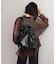 メタリック２ｗａｙバッグ