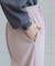 【はあちゅうコラボ】オフモードカーブパンツ