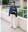 【ＨＡＫＩＹＡＳＥ】ＷＩＤＥパンツ