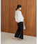 【ＨＡＫＩＹＡＳＥ】ＷＩＤＥパンツ