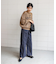 【ＨＡＫＩＹＡＳＥ】ＷＩＤＥパンツ