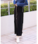 アソート柄ＺＩＰ　パンツ