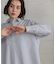 ＴＣバックギャザーヨークブラウス