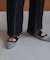 ベルトフィットパンプス