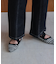 ベルトフィットパンプス