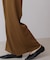 パウンドストレッチセミワイドパンツ