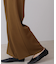 パウンドストレッチセミワイドパンツ