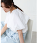 【Bab】バルーンデザインブラウス