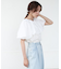 【Bab】バルーンデザインブラウス