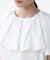 【Bab】バルーンデザインブラウス