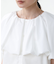 【Bab】バルーンデザインブラウス
