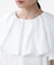 【Bab】バルーンデザインブラウス
